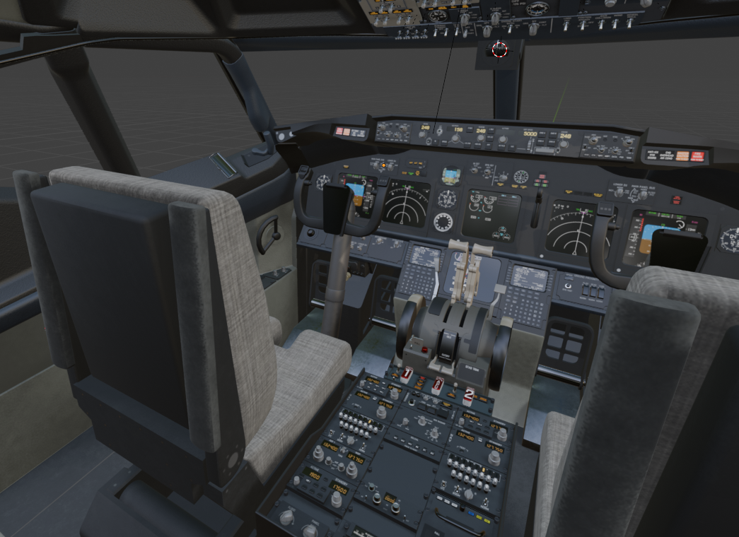 Cockpit V1